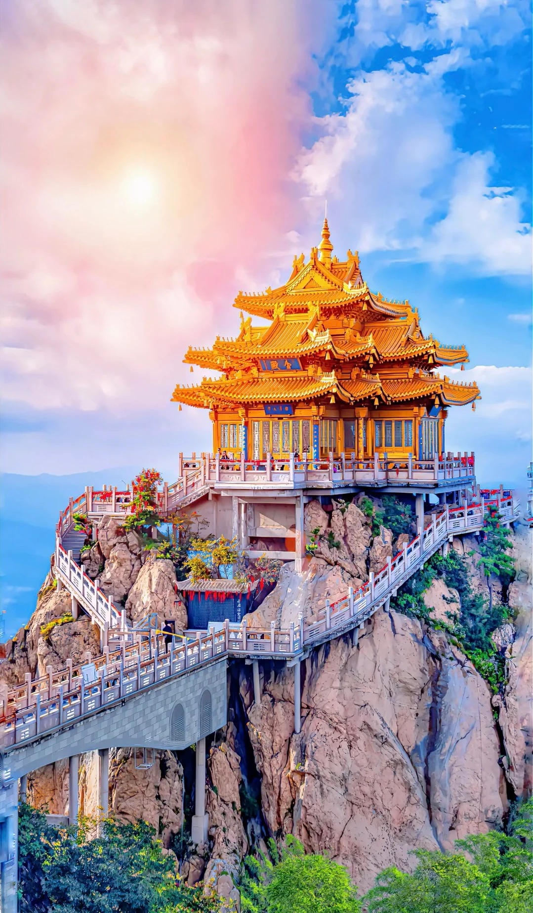 国内精品旅游
